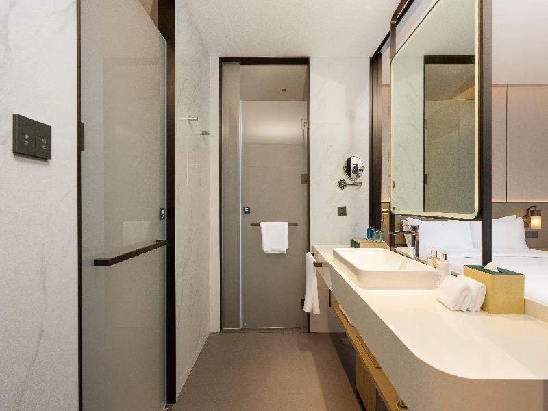 Holiday Inn Hotel & Suites Jiaxing Hangzhou Bay image