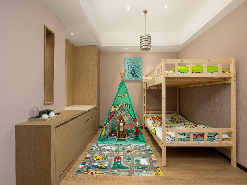 Holiday Inn Hotel & Suites Jiaxing Hangzhou Bay image