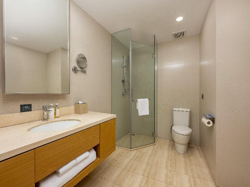 Holiday Inn Hotel & Suites Jiaxing Hangzhou Bay image