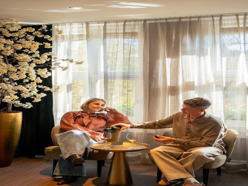 Boutique Hotel Corona image