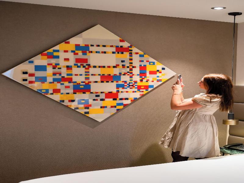 Boutique Hotel Corona image