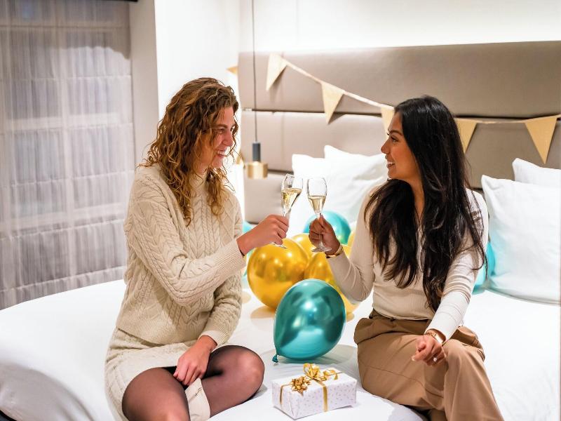 Boutique Hotel Corona image