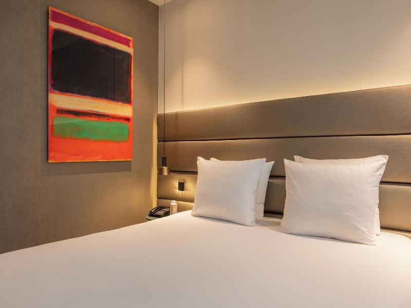 Boutique Hotel Corona image