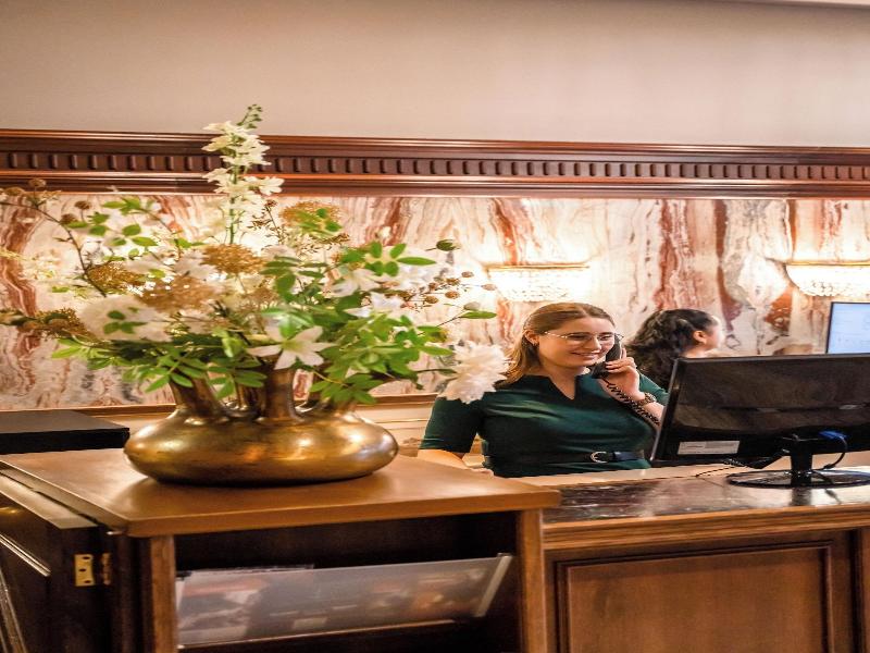 Boutique Hotel Corona image