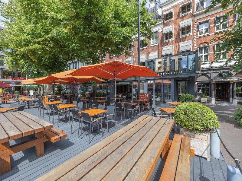 Boutique Hotel Corona image