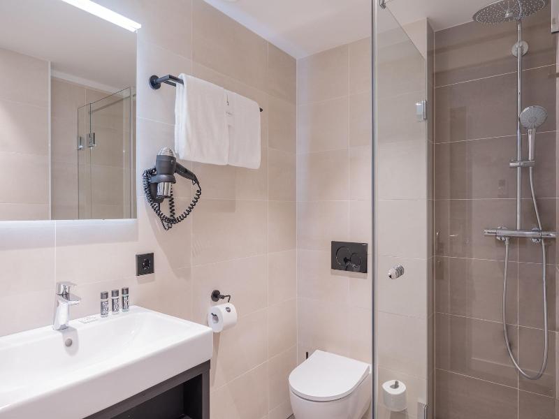 Boutique Hotel Corona image