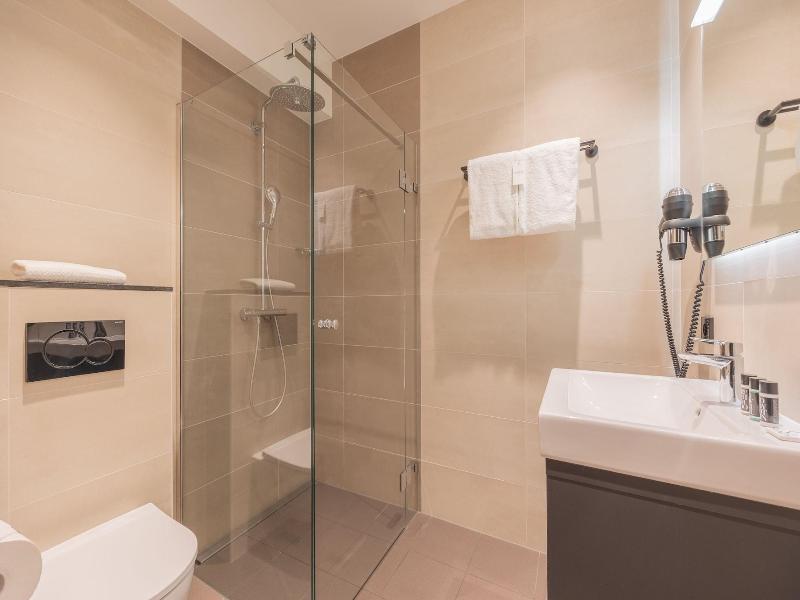 Boutique Hotel Corona image
