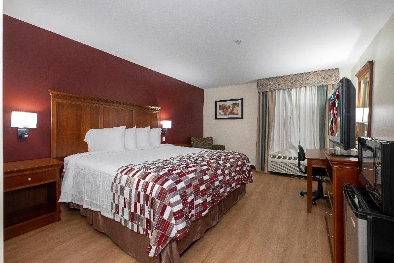 Saffron Inn & Suites photo 20