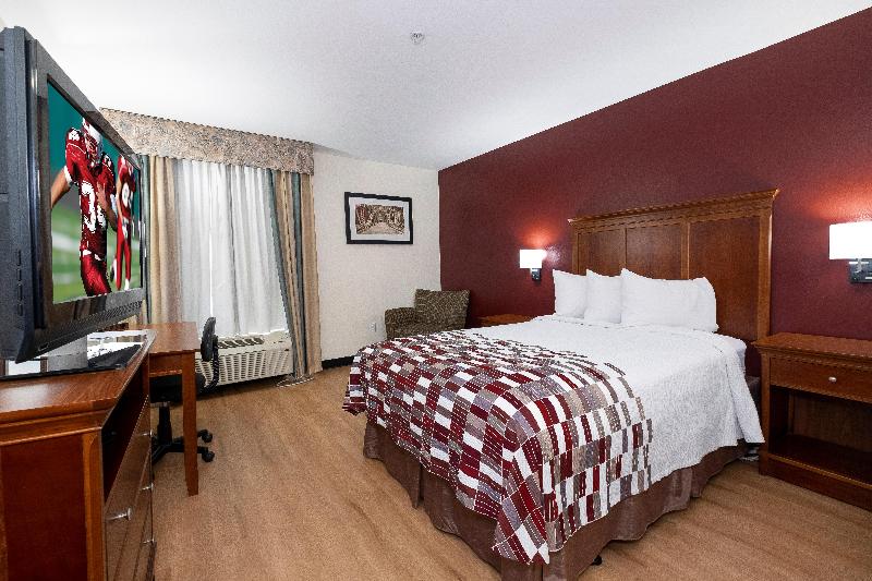 Saffron Inn & Suites photo 21