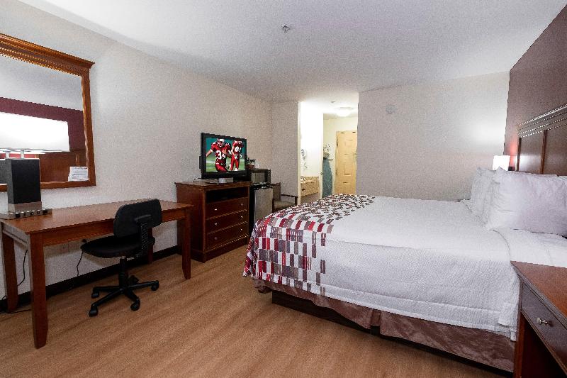 Saffron Inn & Suites photo 22