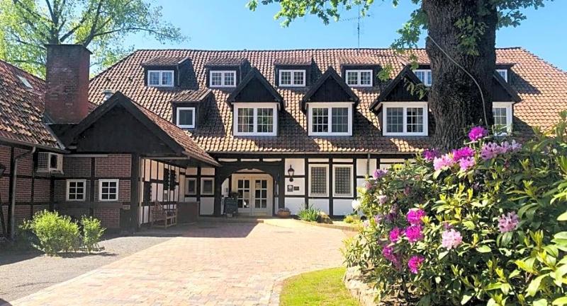 Gutshof im Oertzetal image