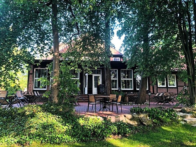 Gutshof im Oertzetal image