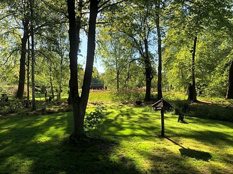 Gutshof im Oertzetal image