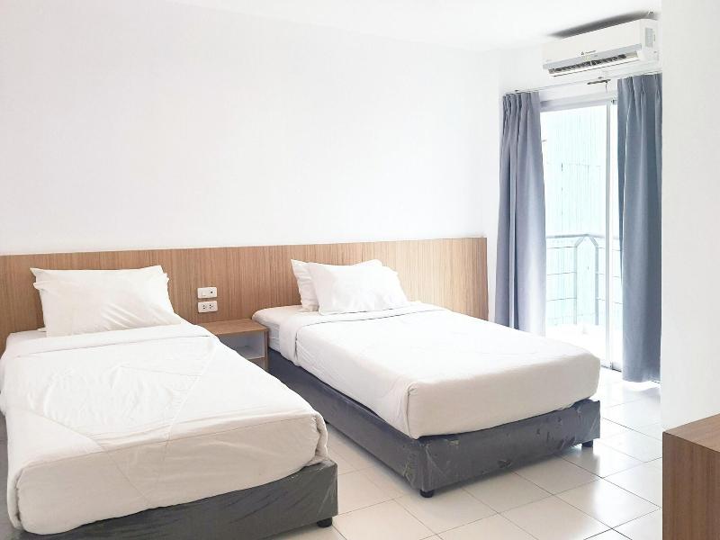 Patong Bay Inn image