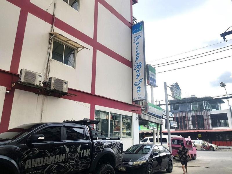 Patong Bay Inn image
