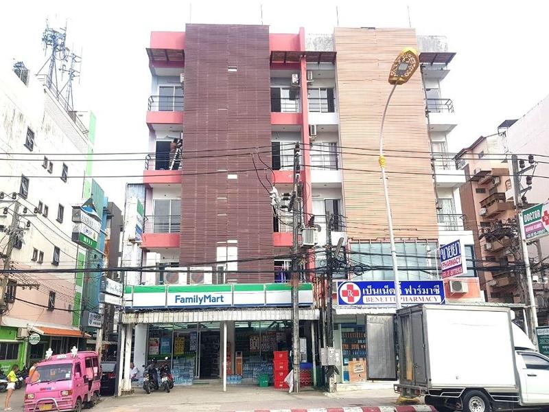Patong Bay Inn image