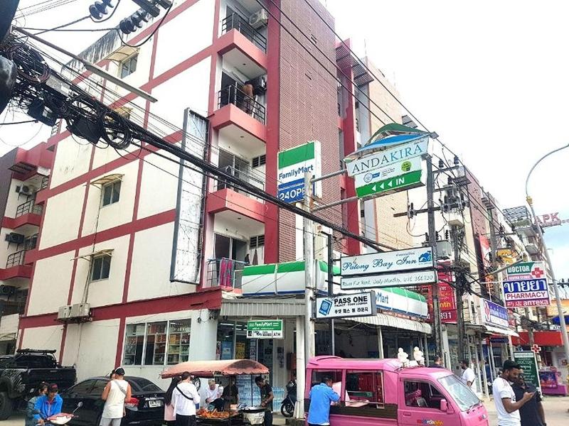 Patong Bay Inn image