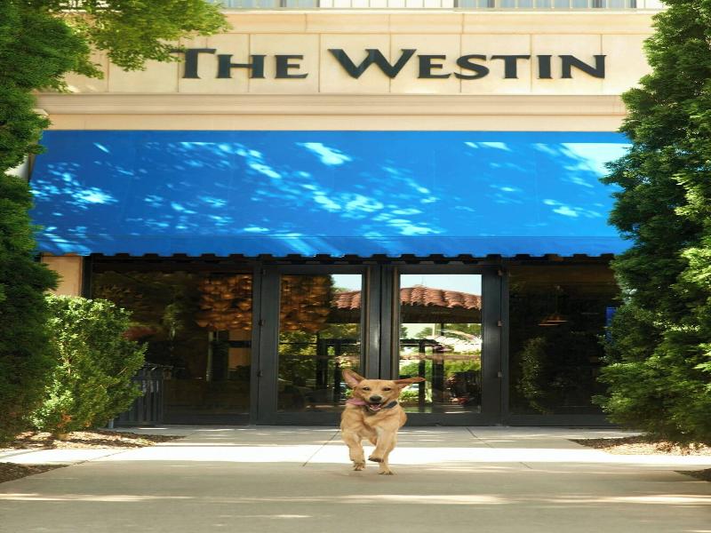 The Westin Huntsville