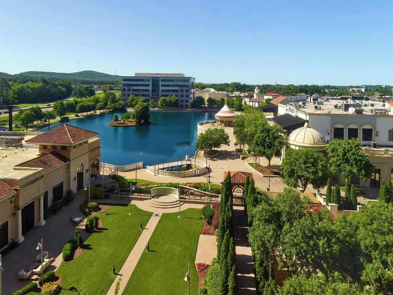 The Westin Huntsville