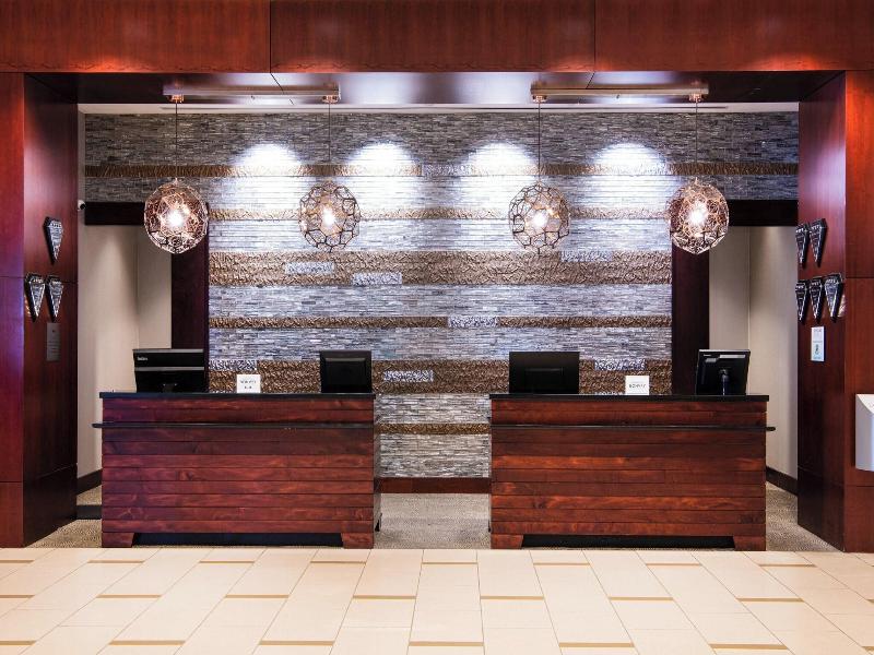 The Westin Huntsville