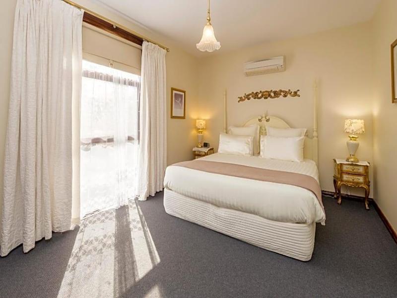 Tranquilles Bed and Breakfast image