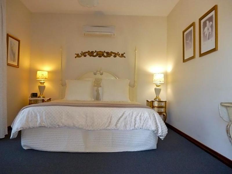 Tranquilles Bed and Breakfast image