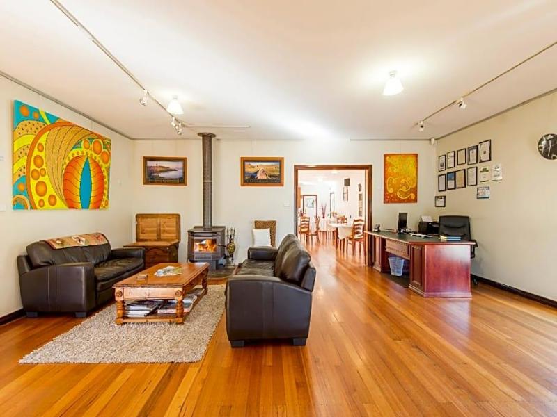 Tranquilles Bed and Breakfast image