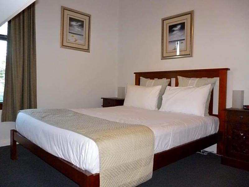 Tranquilles Bed and Breakfast image