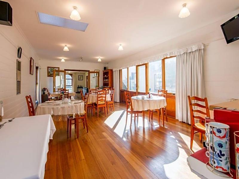 Tranquilles Bed and Breakfast image