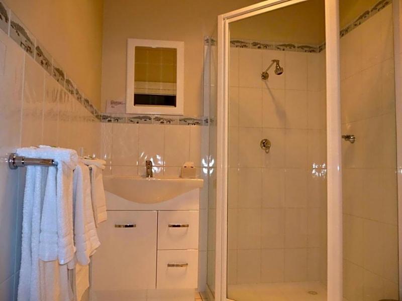 Tranquilles Bed and Breakfast image