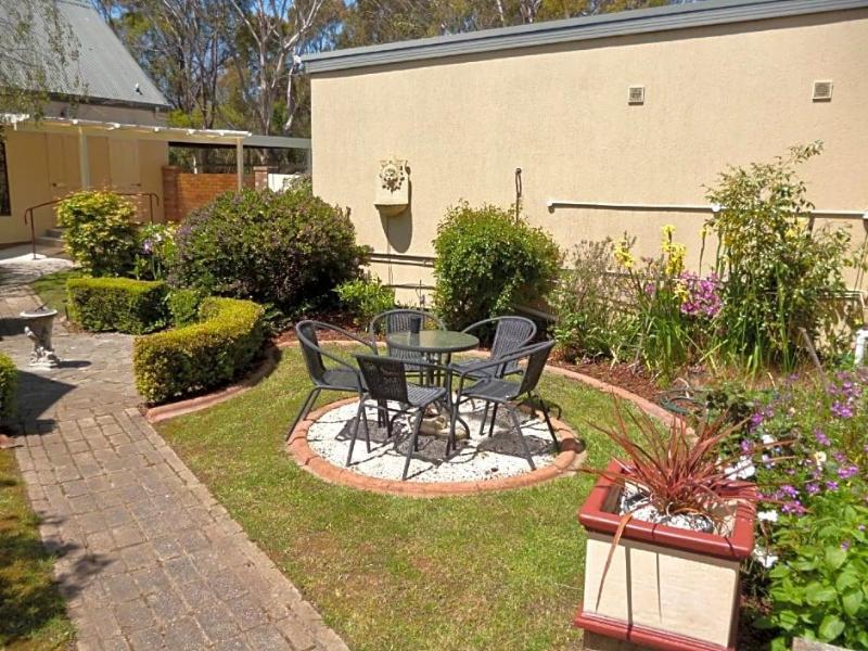 Tranquilles Bed and Breakfast image