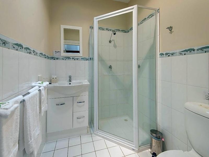 Tranquilles Bed and Breakfast image