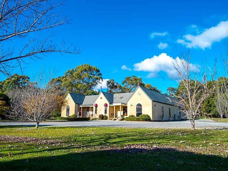 Tranquilles Bed and Breakfast image