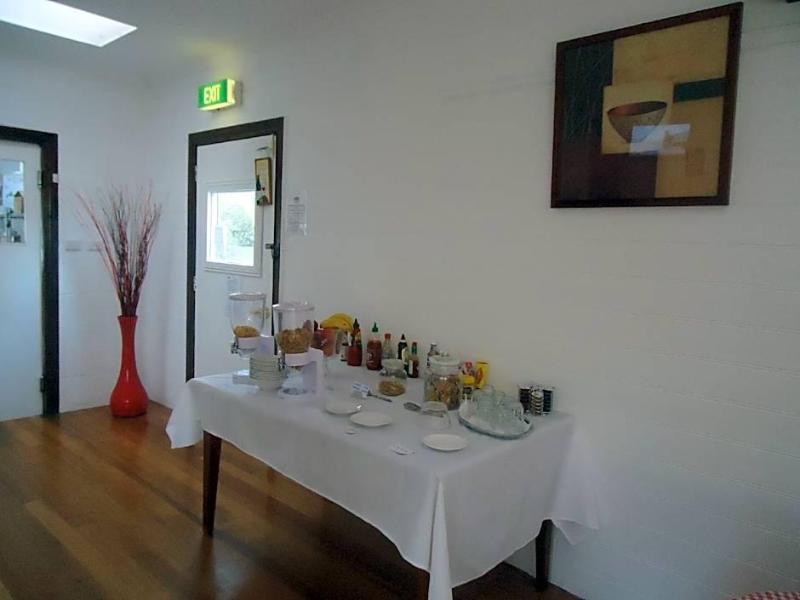 Tranquilles Bed and Breakfast image
