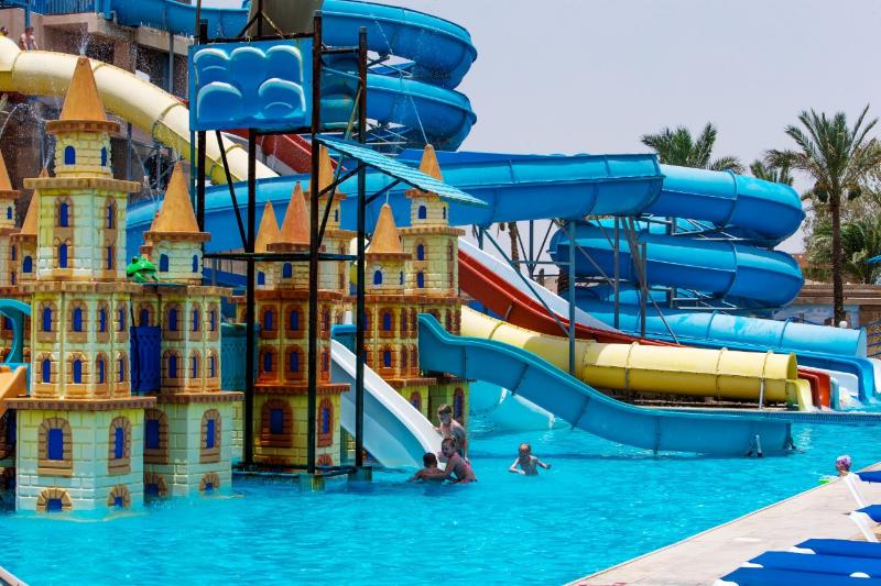 Mirage Bay Resort & Aquapark