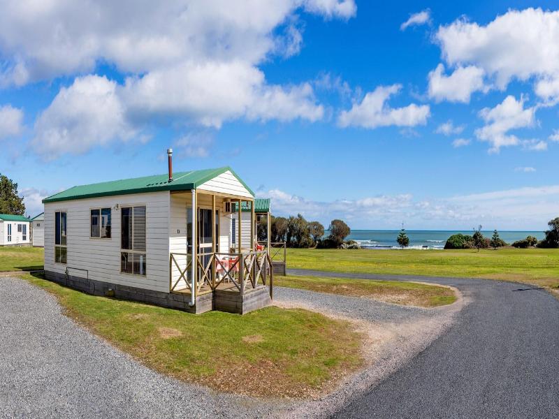 Discovery Parks - Devonport