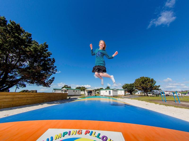 Discovery Parks - Devonport