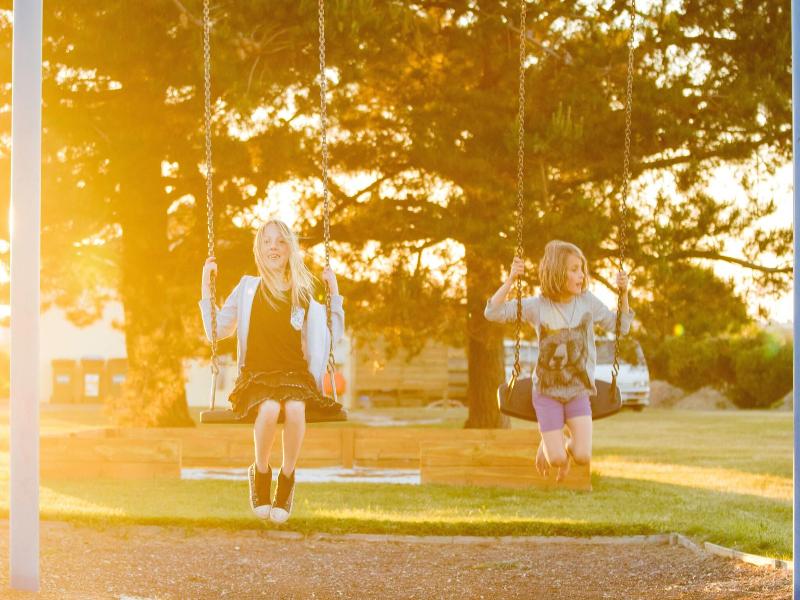 Discovery Parks - Devonport
