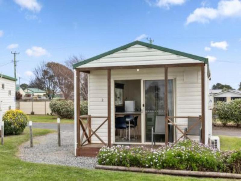 Discovery Parks - Devonport