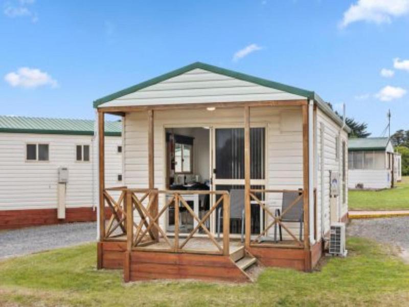 Discovery Parks - Devonport