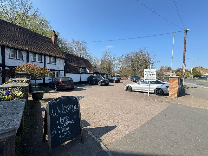 The Greyhound Inn image