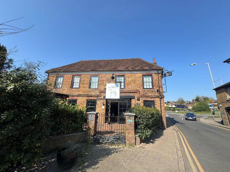 The Greyhound Inn image