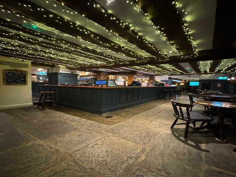 The Greyhound Inn image