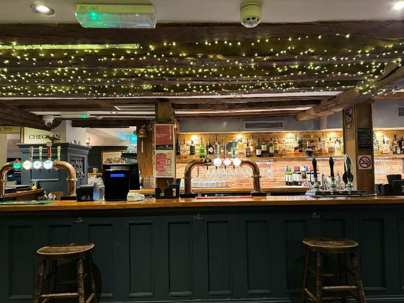 The Greyhound Inn image