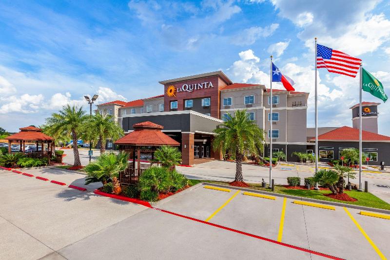 La Quinta Inn & Suites Houston Channelview