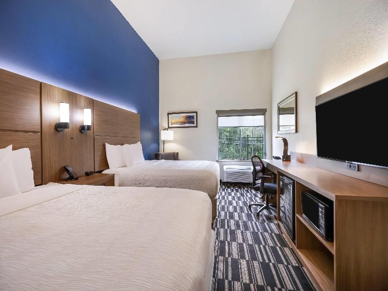 La Quinta Inn & Suites Alvin image