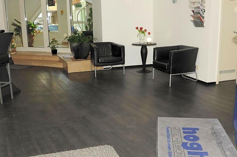 Hogh Heilbronn image