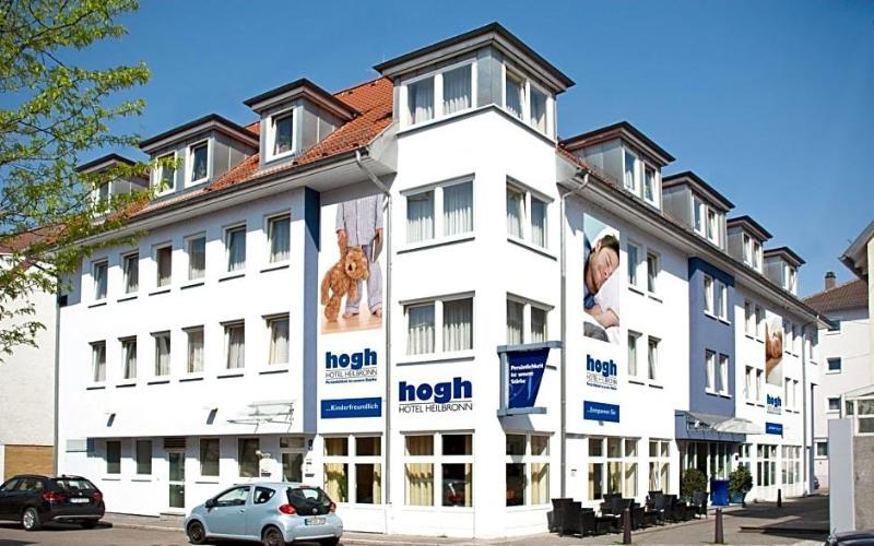 Hogh Heilbronn image