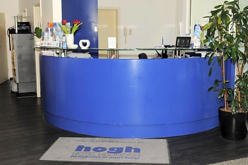 Hogh Heilbronn image