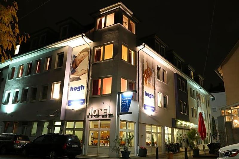 Hogh Heilbronn image